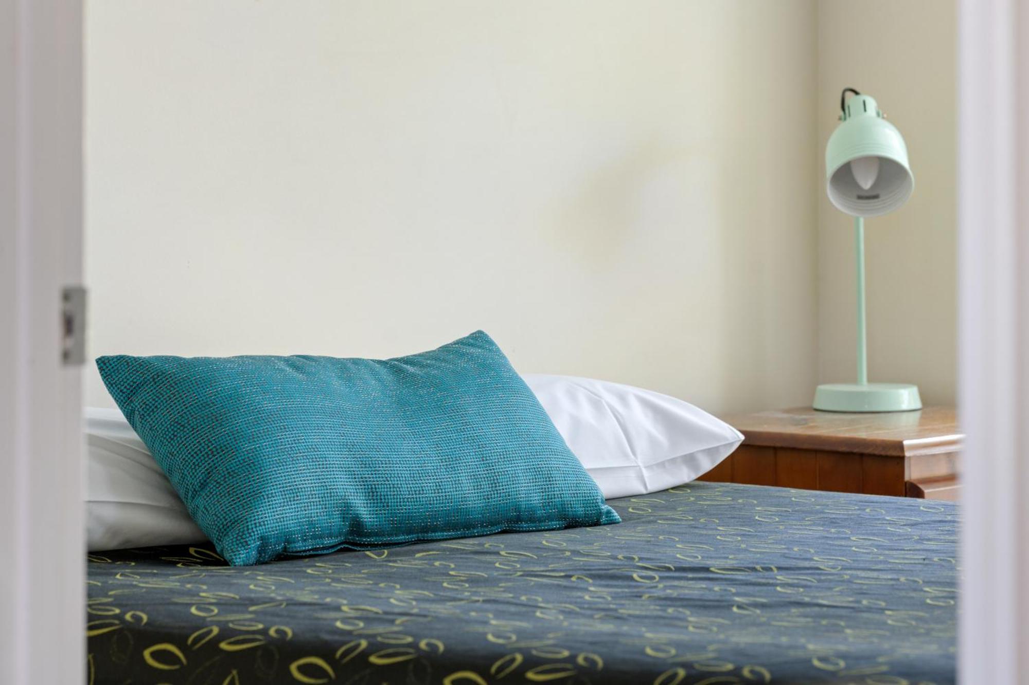 Emerald Motel Apartments Zewnętrze zdjęcie