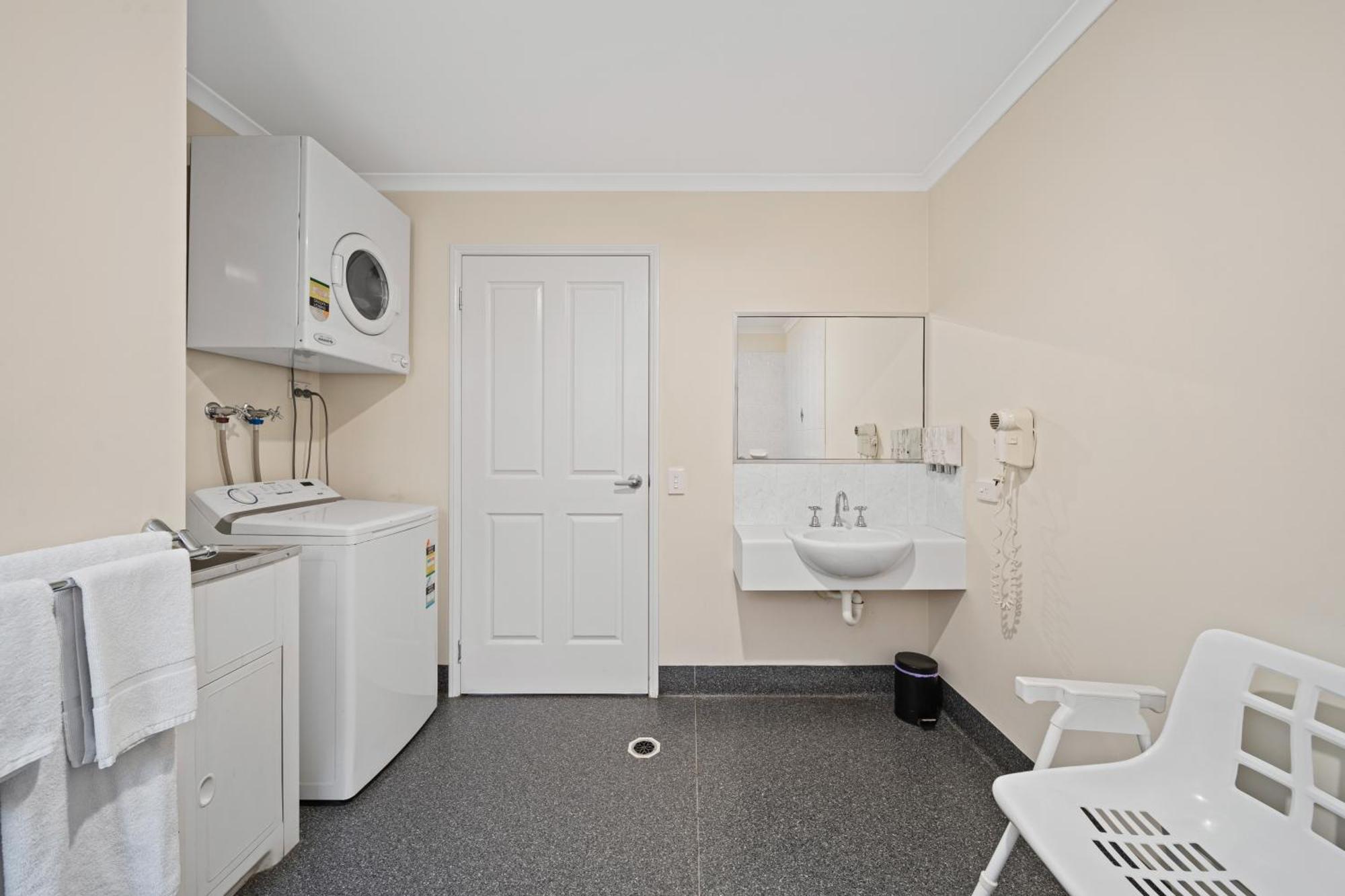 Emerald Motel Apartments Zewnętrze zdjęcie
