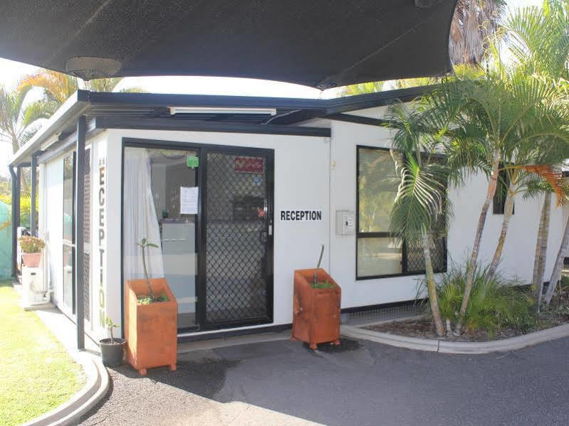 Emerald Motel Apartments Zewnętrze zdjęcie
